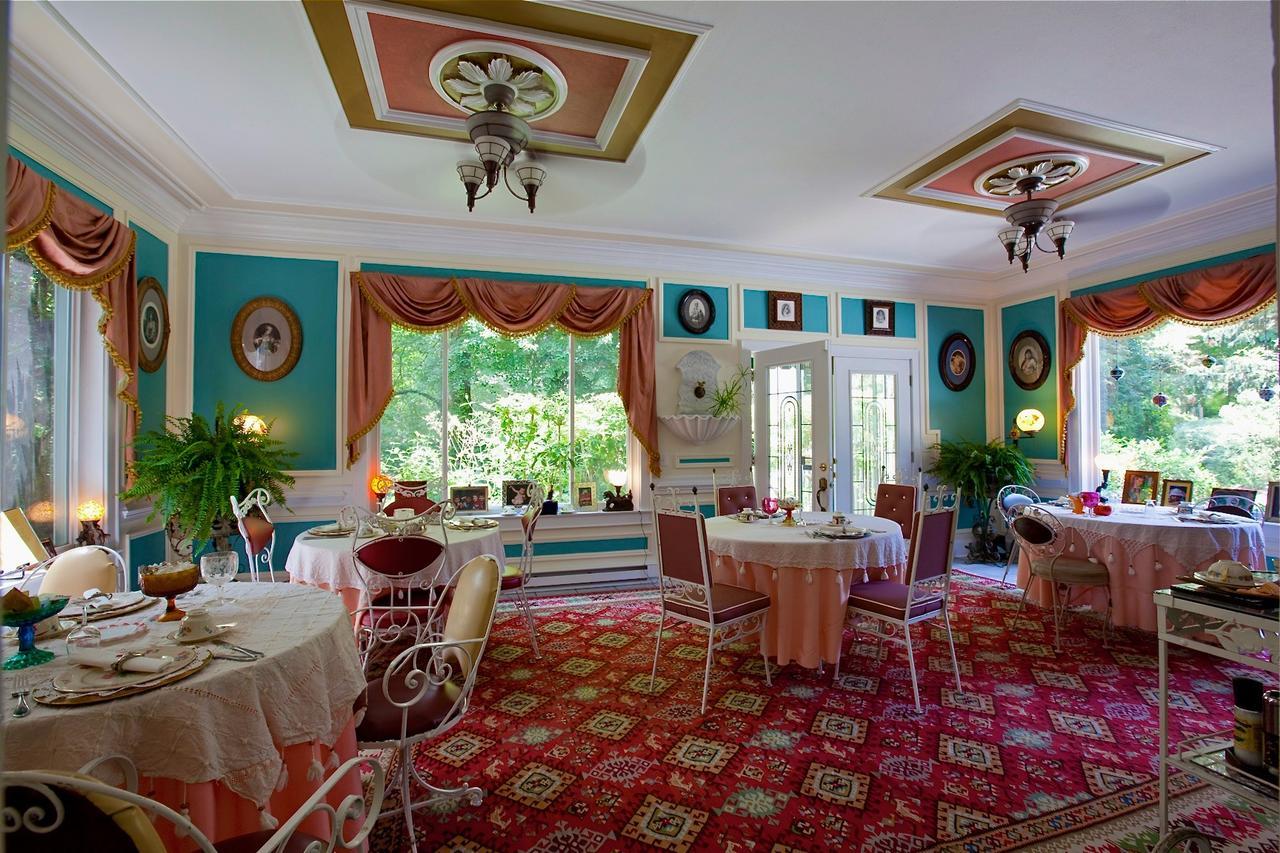 The Melange Inn Hendersonville Exterior foto