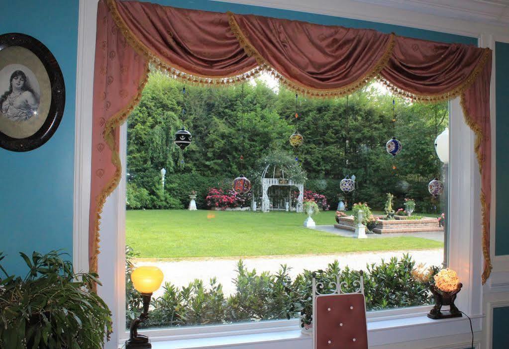 The Melange Inn Hendersonville Exterior foto